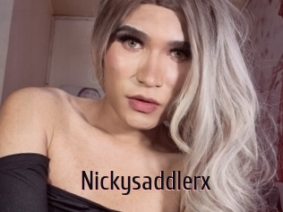 Nickysaddlerx