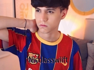 nicolasswiift 1 film x