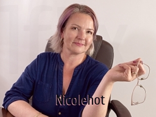 Nicolehot