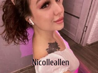Nicolleallen