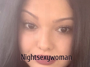 Nightsexywoman