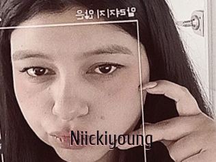 Niickiyoung