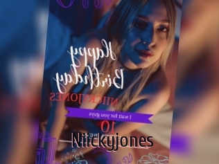 Niickyjones