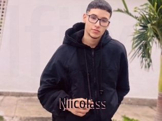 niicolass 1 film x