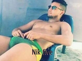 Nik_five