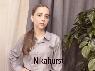 Nikahurst