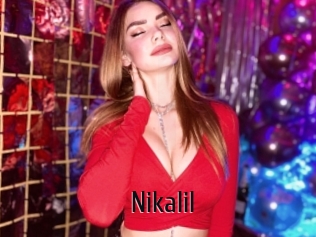 Nikalil