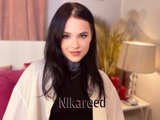 Nikareed