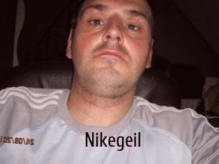 Nikegeil
