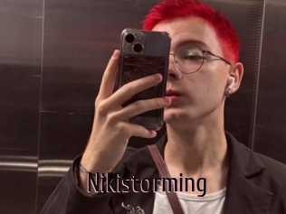 Nikistorming