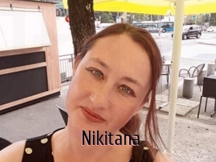Nikitana