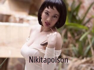 Nikitapoison
