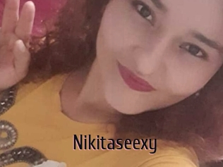 Nikitaseexy