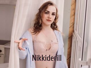 Nikkiderill