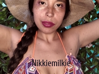 Nikkiemilkie