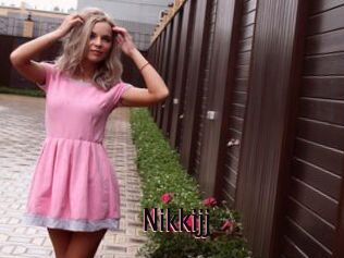 Nikkijj