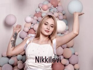 Nikkilovi