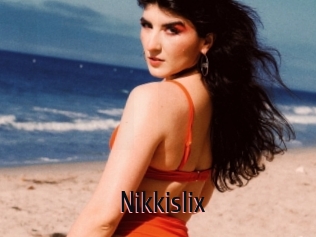 Nikkislix
