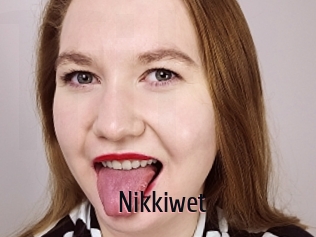 Nikkiwet
