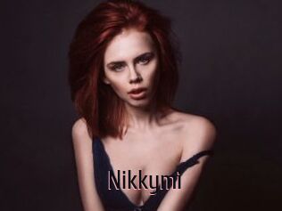 Nikkymi