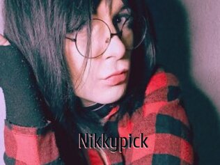 Nikkypick