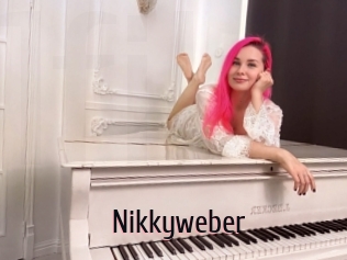 Nikkyweber