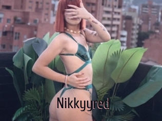 Nikkyyred