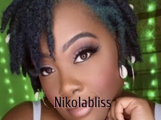 Nikolabliss