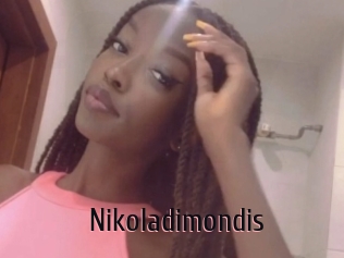 Nikoladimondis