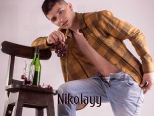 Nikolayy