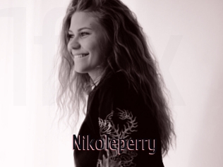 Nikoleperry