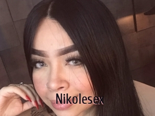 Nikolesex