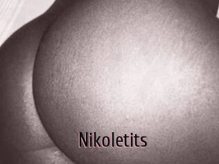 Nikoletits