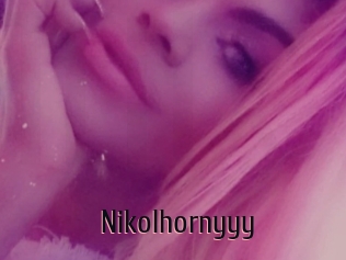 Nikolhornyyy