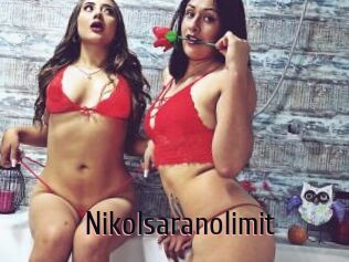 Nikolsaranolimit