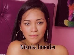 Nikolschneider