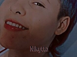 Nikytta