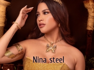 Nina_steel