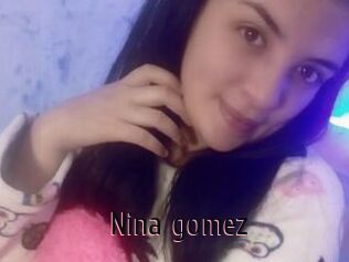 Nina_gomez