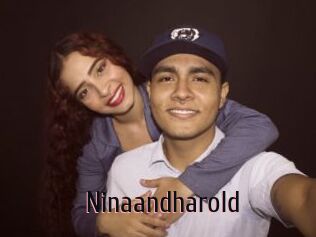 Ninaandharold