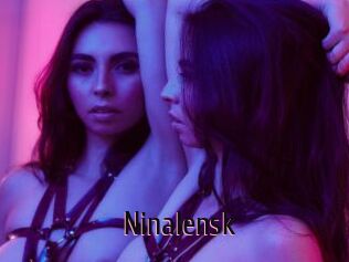 Ninalensk