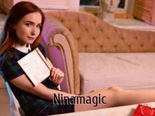 Ninamagic