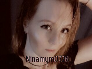 Ninamym0726