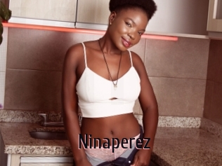 ninaperez 1 film x
