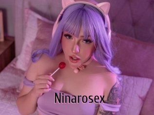 Ninarosex