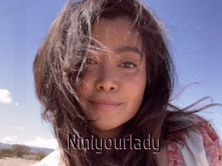 Niniyourlady