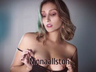 Ninnaallston
