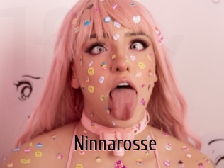 Ninnarosse
