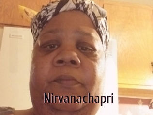 Nirvanachapri