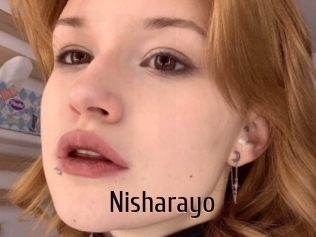 Nisharayo